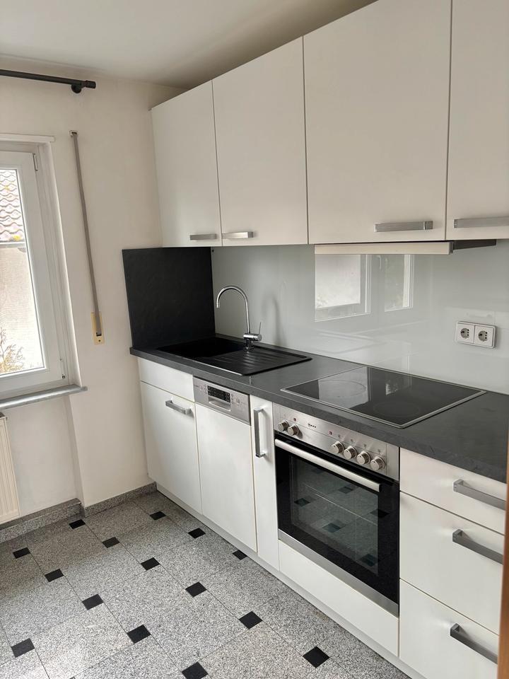 Thumbnail-Wohnung in Osthofen zu vermieten