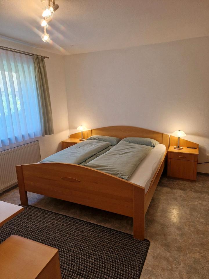 Thumbnail-2-Zimmer-Souterrainwohnung in Pretzfeld zur Zwischenmiete (Aug.)