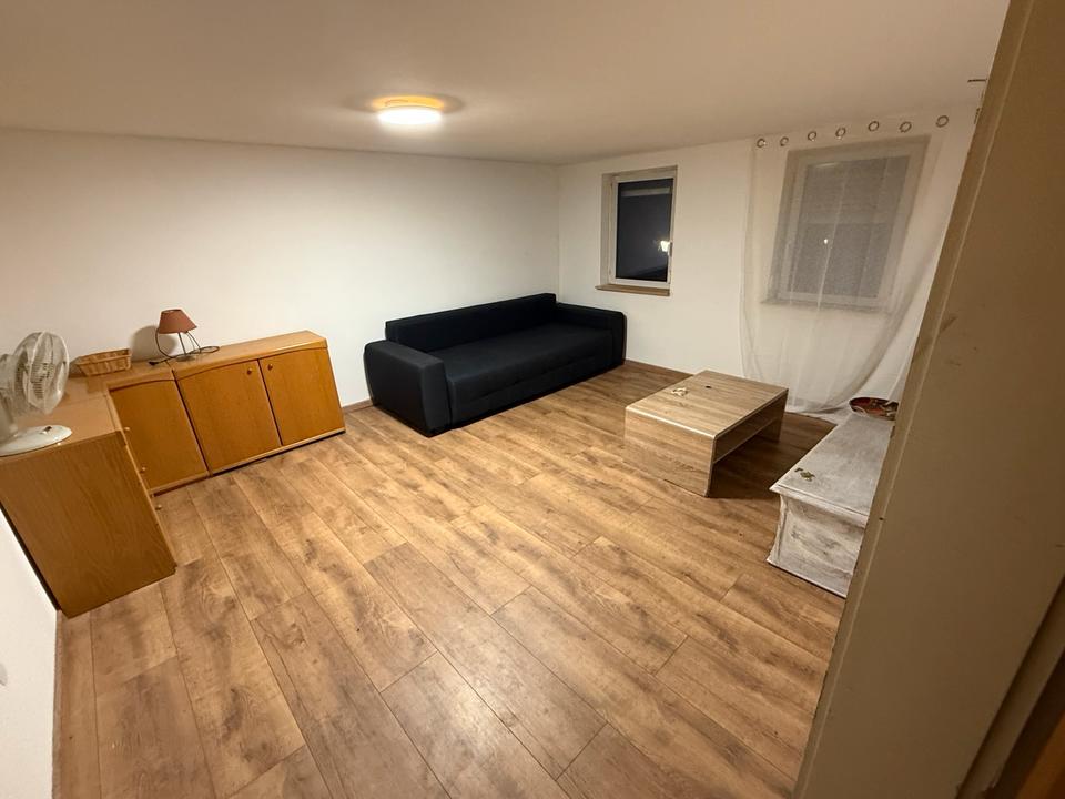 Thumbnail-WG Zimmer Ab Sofort in Öhringen