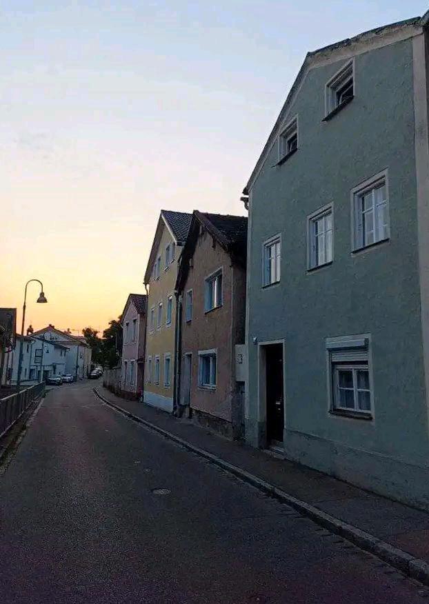 Thumbnail-1 Zimmerwohnung