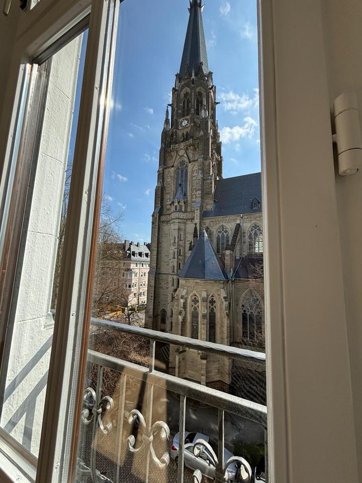 Thumbnail-Mietwohnung Koblenz