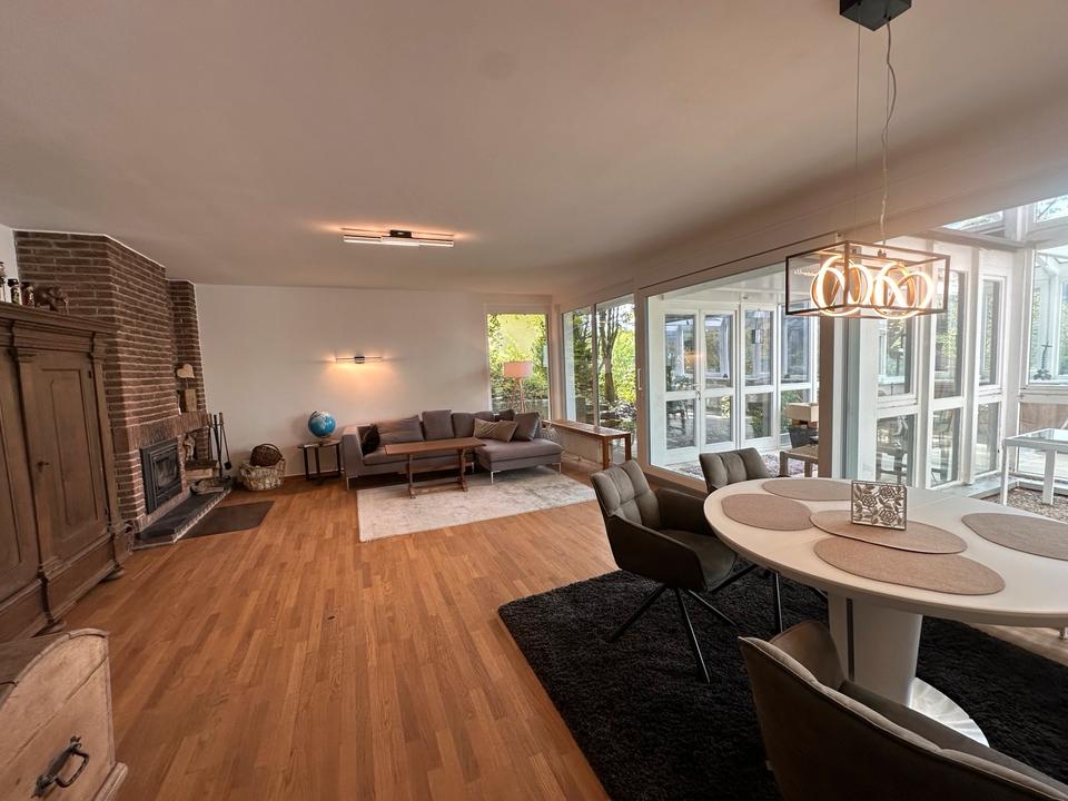 Thumbnail-Kernsanierte Traumwohnung in Niedersfeld