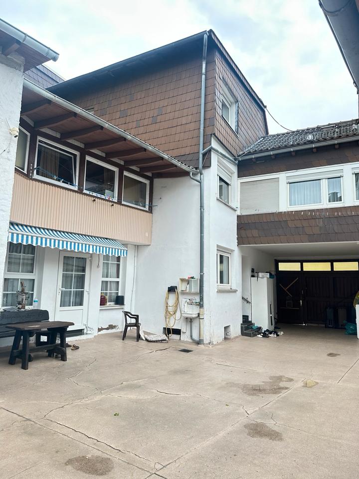 Thumbnail-Zwei Familien Haus
