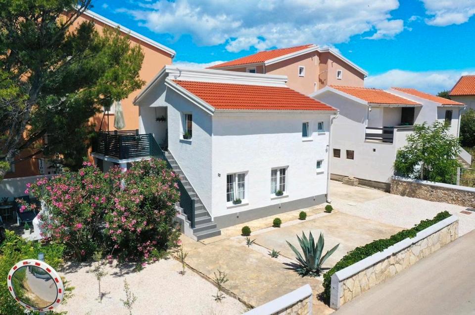 Thumbnail-Haus Toni zur Alleinnutzung Insel Vir bei Zadar Dalmatien