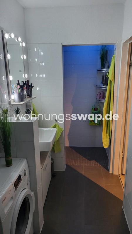 Thumbnail-Wohnungsswap - 3 Zimmer, 86 m² - Wilhelmsruher Damm, Reinickendorf, Berlin