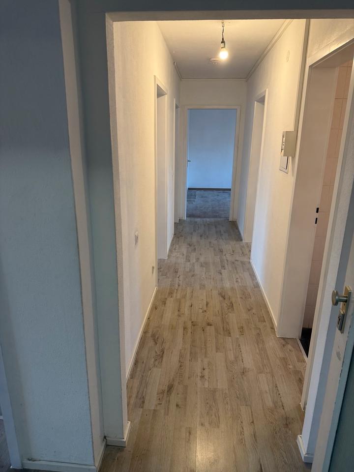 Thumbnail-4 Zimmer Erdgeschosswohnung in Giengen