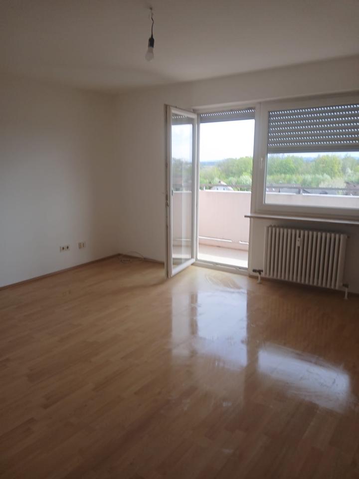 Thumbnail-Wohnung zu vermieten Pocking, 94060