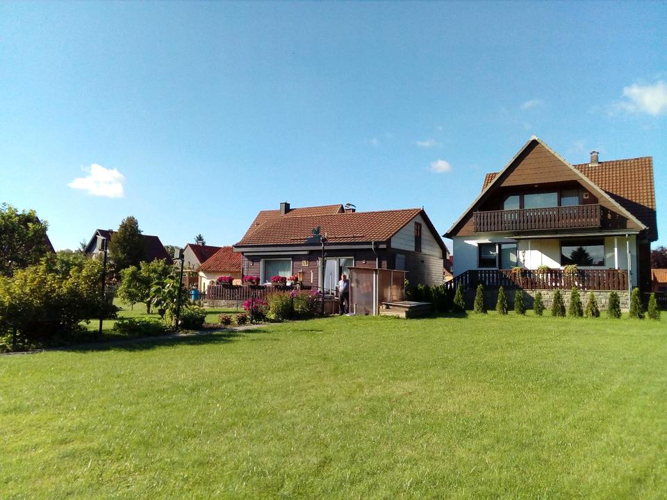 Thumbnail-4-Zi. Wohnungn EG mit Garten – Erstbezug n. Kernsanierung ~ 100qm