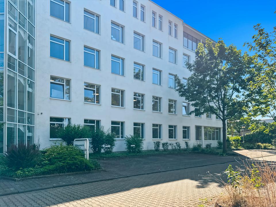 Thumbnail-Privater Büroraum für 2 Person in REGUS Röslerstraße
