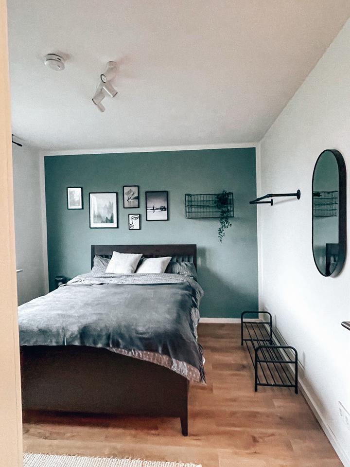 Thumbnail-Möblierte Wohnung, Krankenhausnähe, komplett saniert