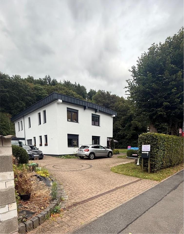 Thumbnail-Einfamilienhaus mit Einliegerwohnung und BaugrundstückBlumenthal