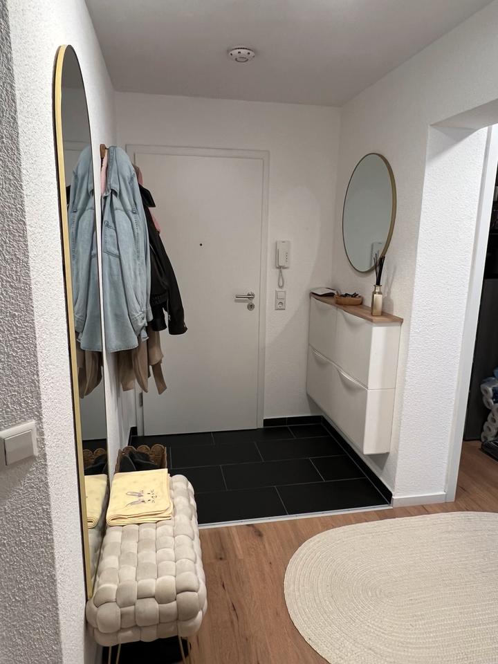 Thumbnail-4-Zimmer Terassenwohnung