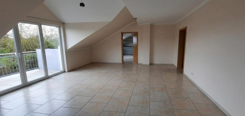 Thumbnail-4-Zimmer-Wohnung mit Balkon in ruhiger Lage