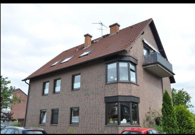 Thumbnail-Schöne 4-Zimmer-Wohnung in ruhiger Lage in Dülmen