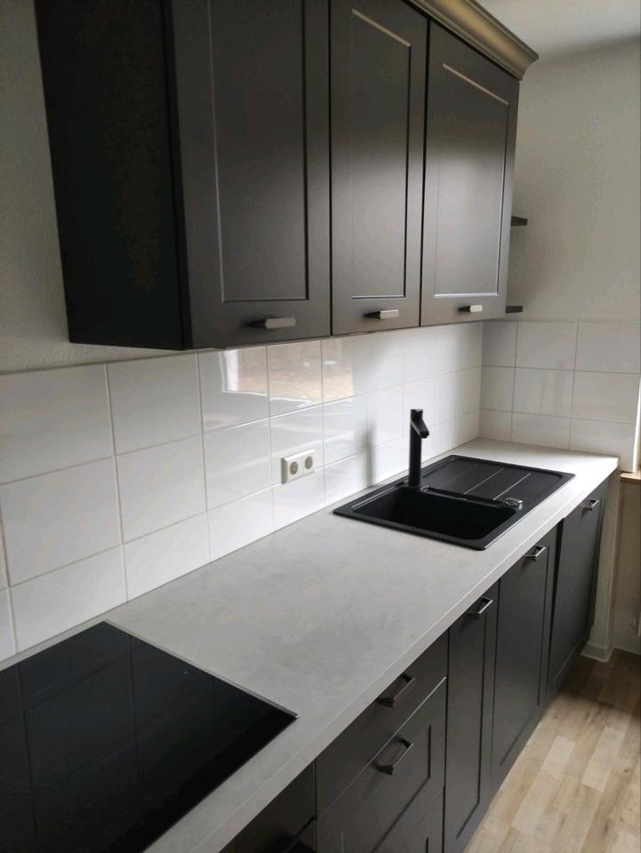 Thumbnail-Ruhige Singlewohnung in HofSaale
