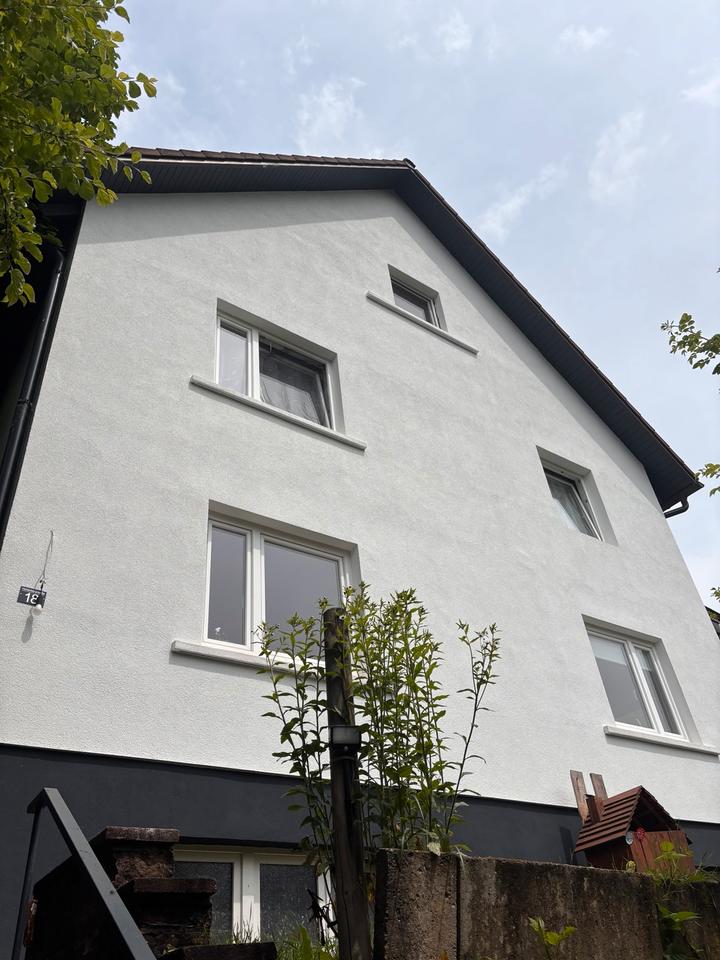 Thumbnail-3 Familien Haus zu verkaufen