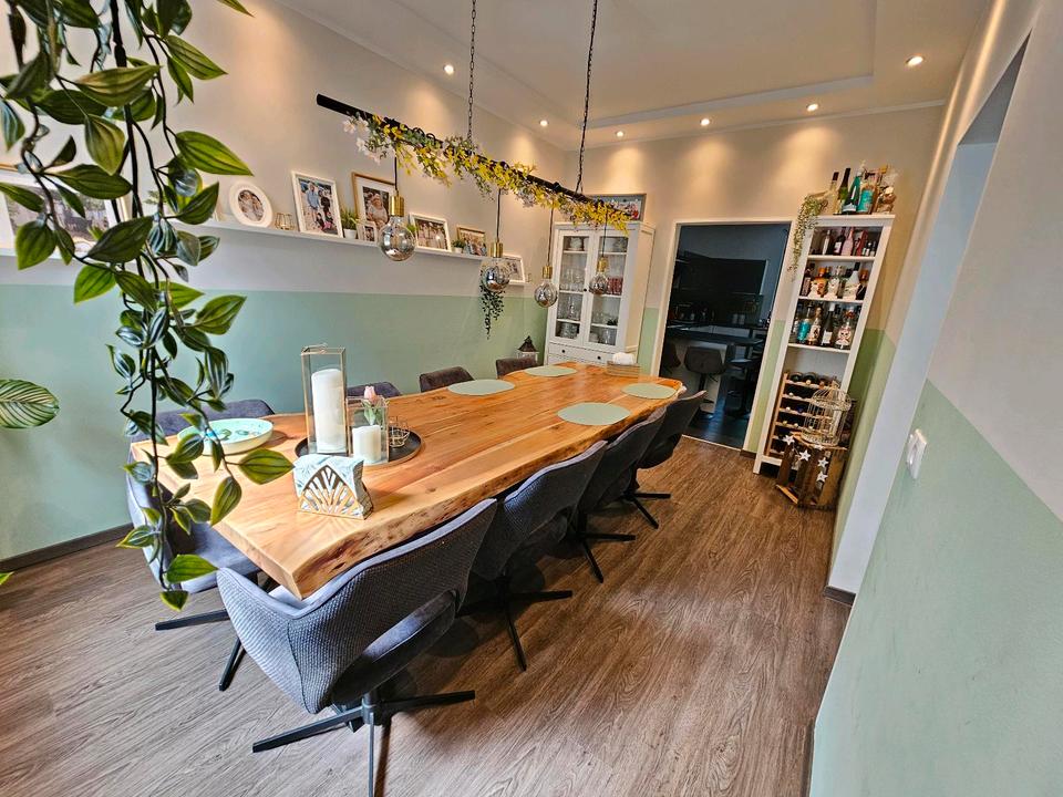 Thumbnail-Schönes großes Stadthaus in idealer Lage