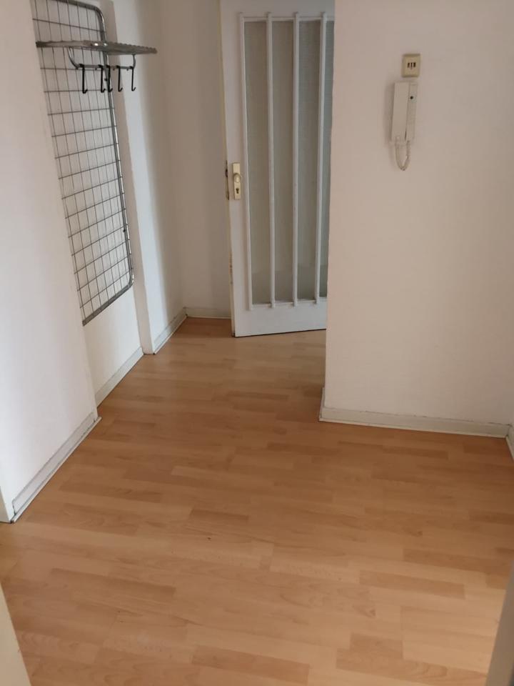 Thumbnail-1,5 Zimmer Wohnung Darmstadt Stadtmitte zentral gelegen