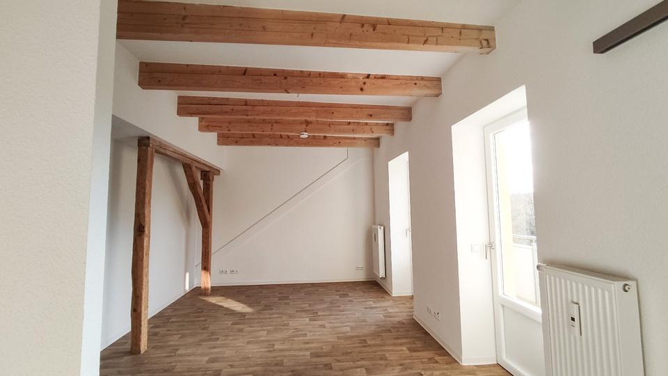 Thumbnail-Altersgerechte Wohnung in Anklam