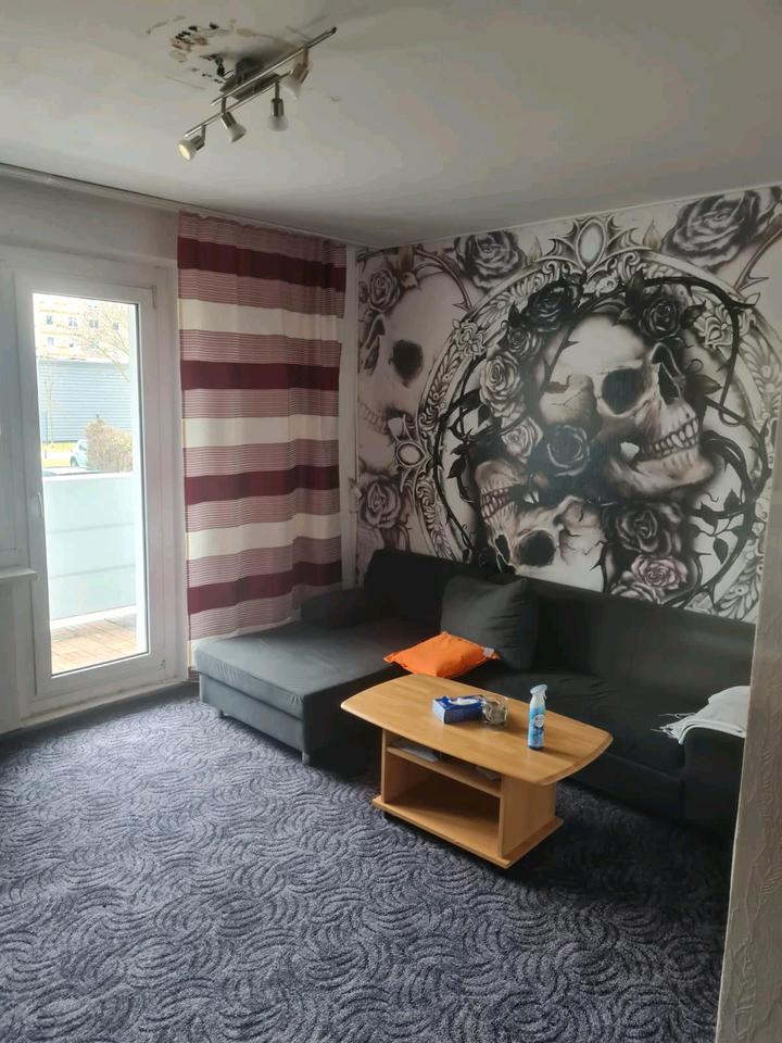 Thumbnail-Nachmieter 3 Zimmer, ohne Inventar