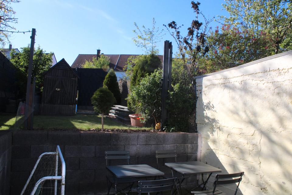 Thumbnail-Haus mit Garten & großer Terrasse in St. Ingbert – sofort frei