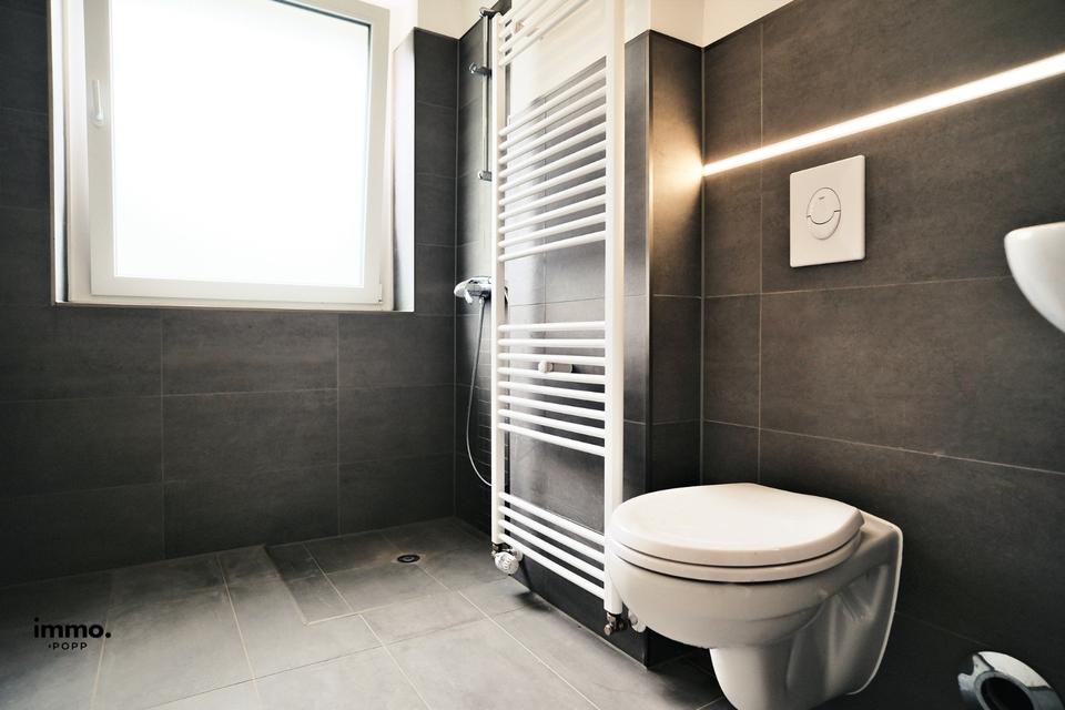 Thumbnail-Offene 2 Zimmer im Obergeschoss