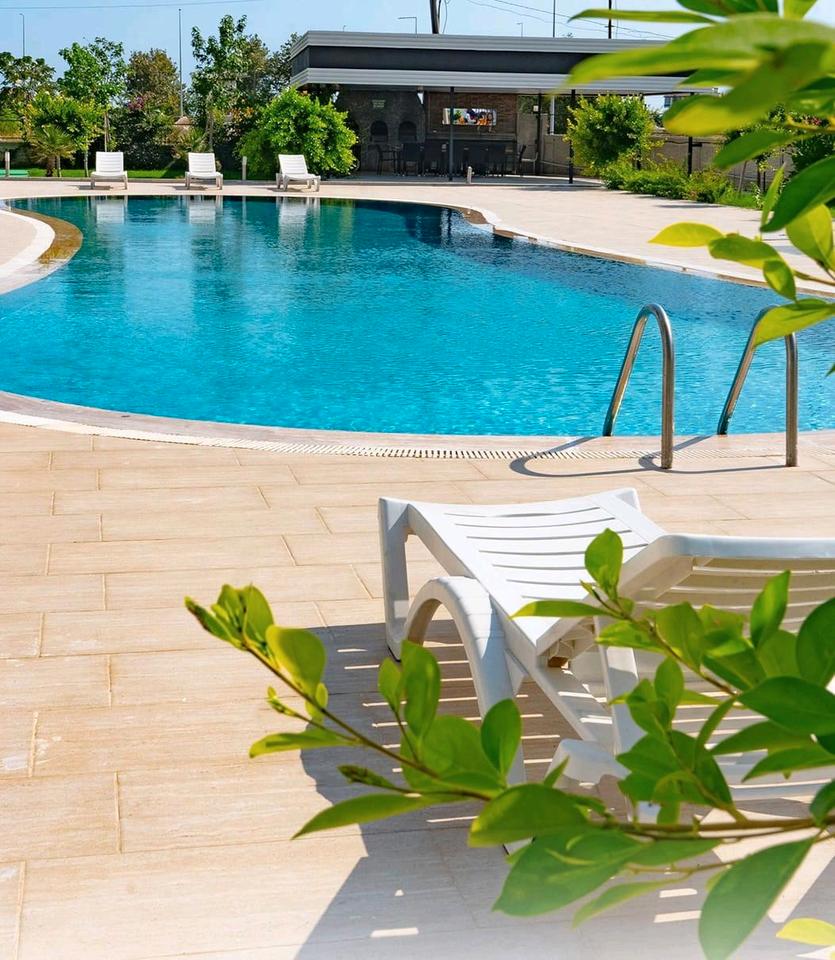 Thumbnail-TürkeiAlanyaGazipaşa 1+1 Wohnung zu vermieten