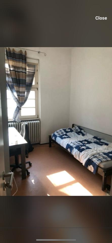 Thumbnail-Untermiete von 03.2026-09.2026