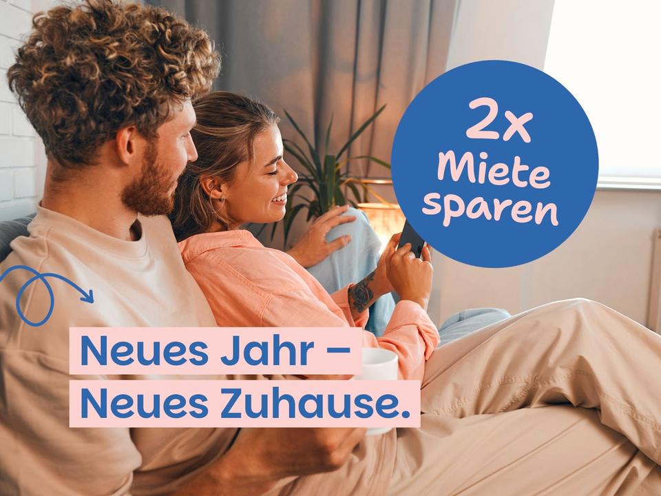 Thumbnail-Wohnung, DG, links, Finkenherd 15