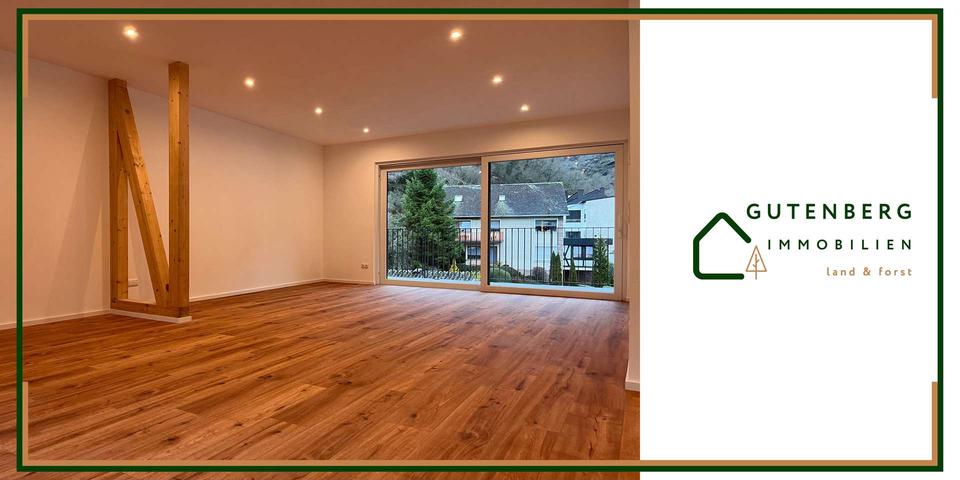 Thumbnail-Traumhafte Penthouse-Wohnung mit atemberaubendem Moselblick und integriertem Aufzug