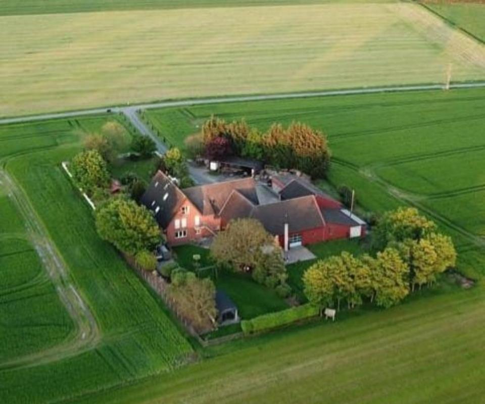 Thumbnail-Ländliches Anwesen