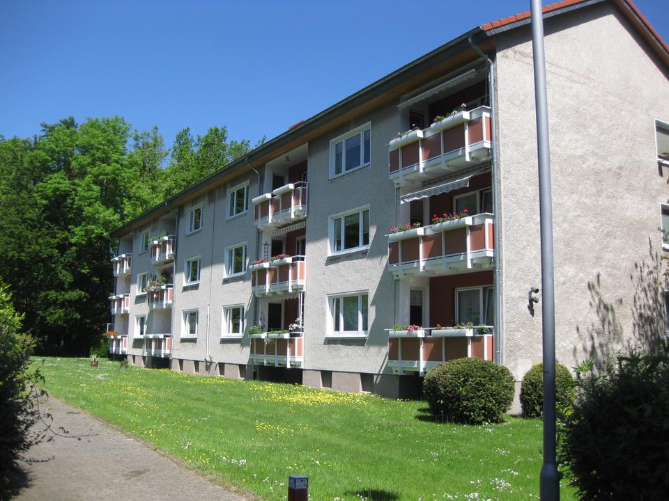 Thumbnail-3-Zimmer-EG- Wohnung mit Balkon am Nordberg