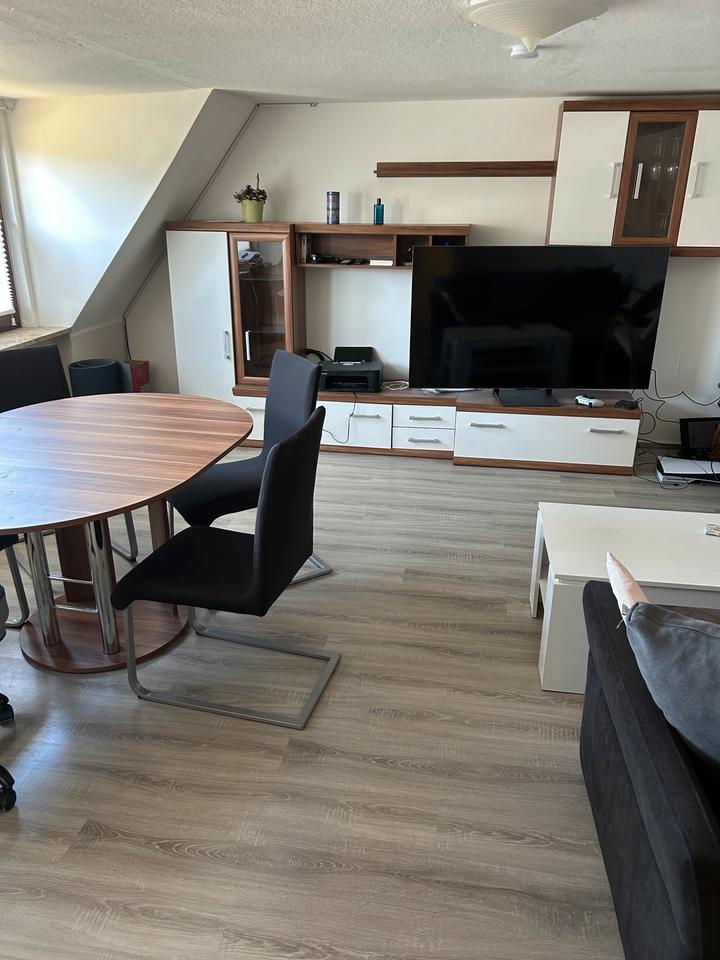 Thumbnail-Schöne, helle 2 Zimmerwohnung in Eutin