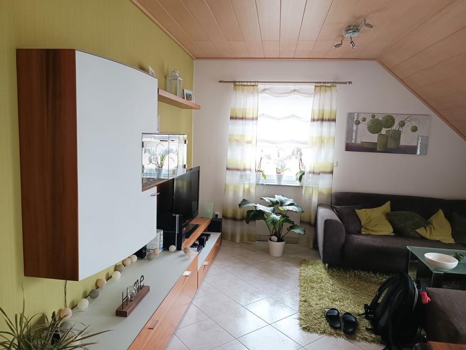 Thumbnail-3-Zimmer-Wohnung in Bergisch Gladbach