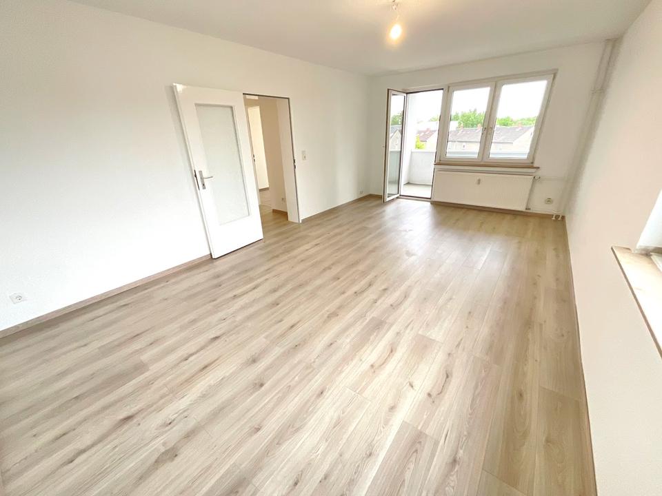 Thumbnail-Frisch renoviert in den Sommer starten
