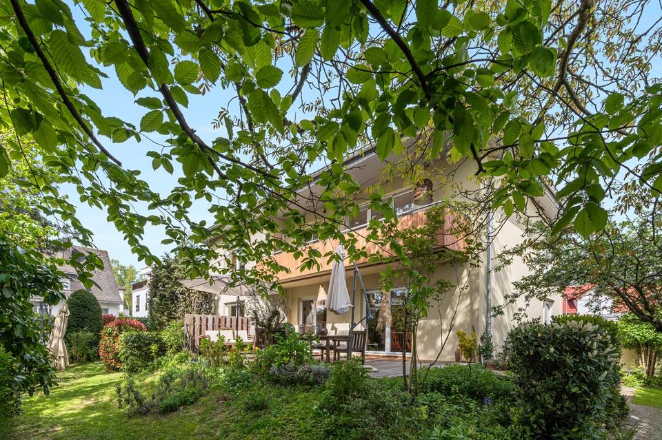 Thumbnail-Einfamilienhaus in Bestlage von Oberursel (provisionsfrei)