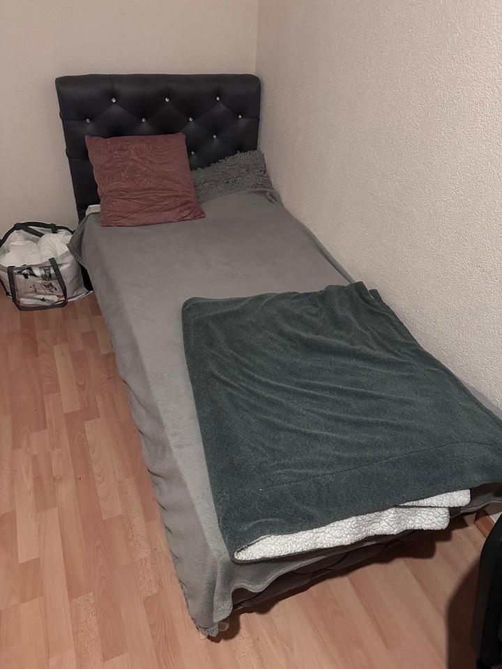 Thumbnail-Schöne, .2. Zimmerwohnung in Bickenbach