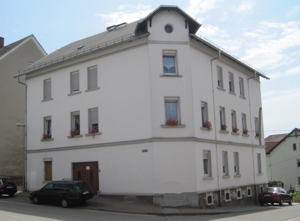 Thumbnail-Wohnung 6 Zimmer, Küche, Bad, Gäste-WC in Wünschendorf