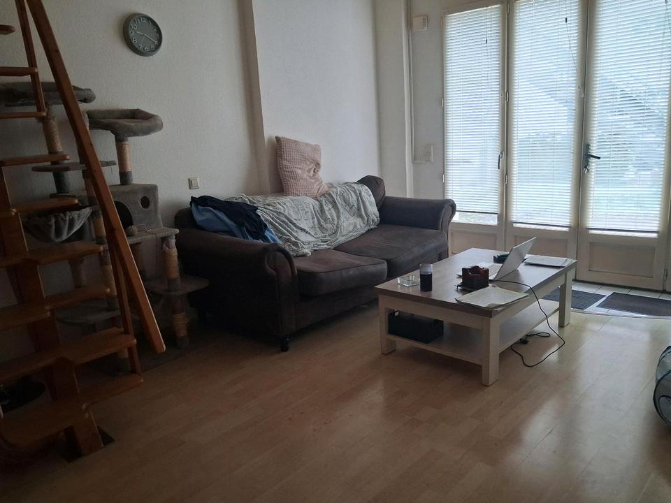 Thumbnail-Mietobjekt Vollmöbliert ca.48qm