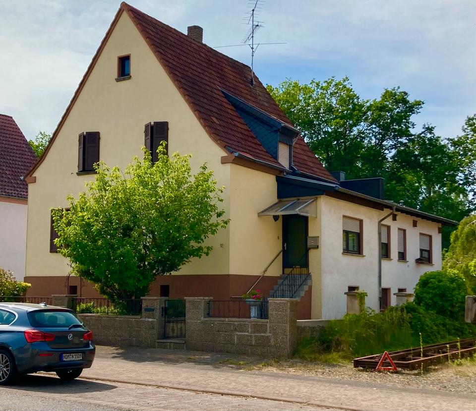 Thumbnail-Wohnhaus in Kirkel