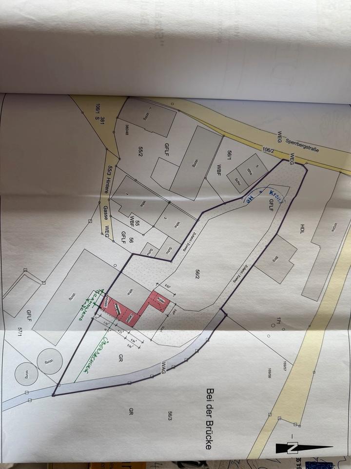 Thumbnail-Attraktives Grundstück