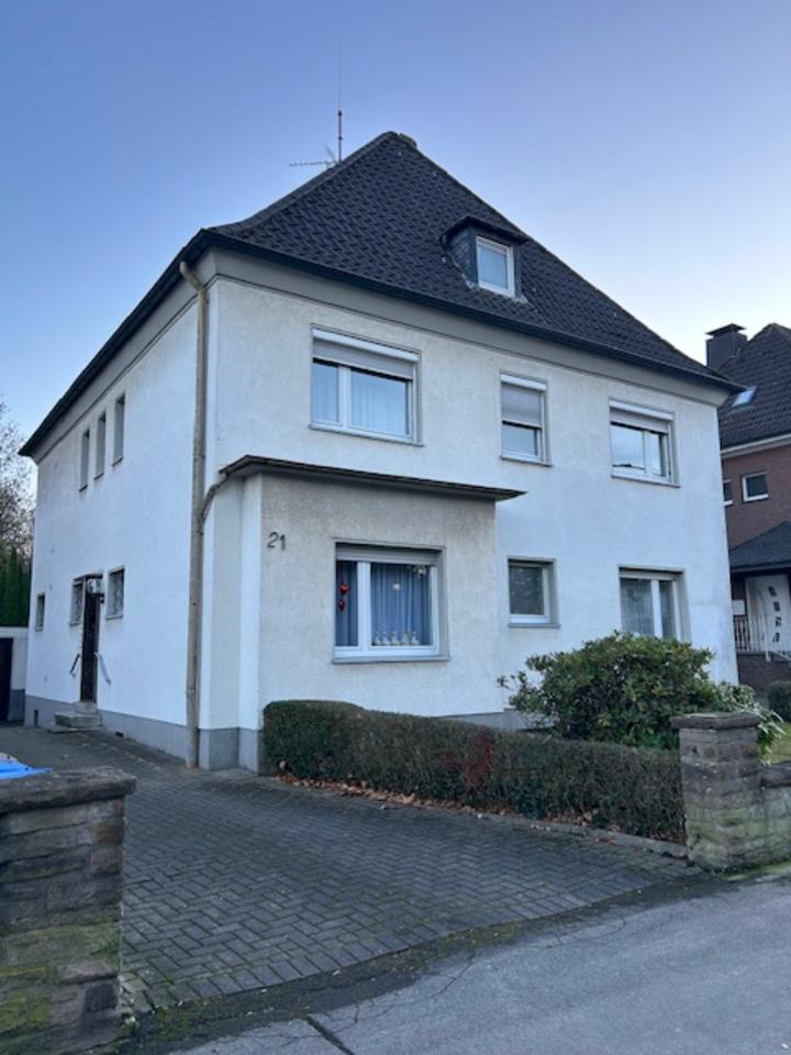 Thumbnail-Großzügige, gepflegte Mietwohnung in Do.-Hombruch