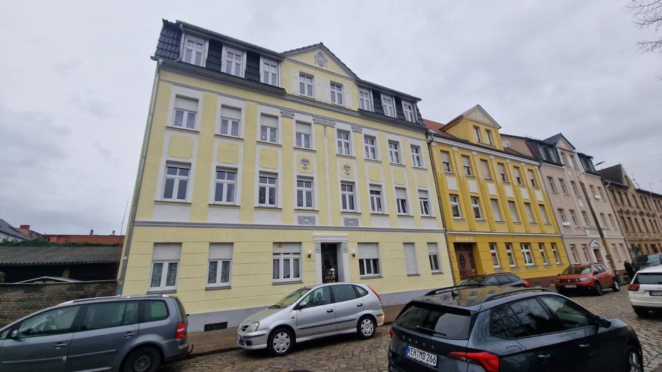 Thumbnail-Renovierte 3 Zimmer Wohnung zu vermieten