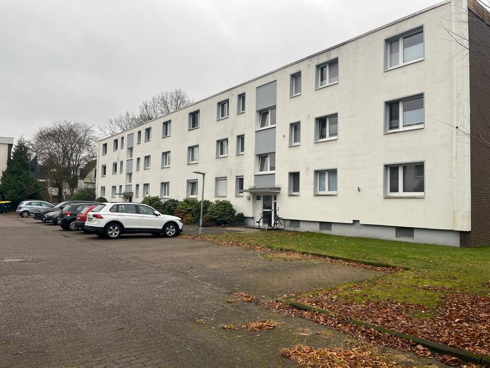 Thumbnail-Brinkum Stuhr : Vermietete 3-Zimmer-Wohnung mit Stellplatz