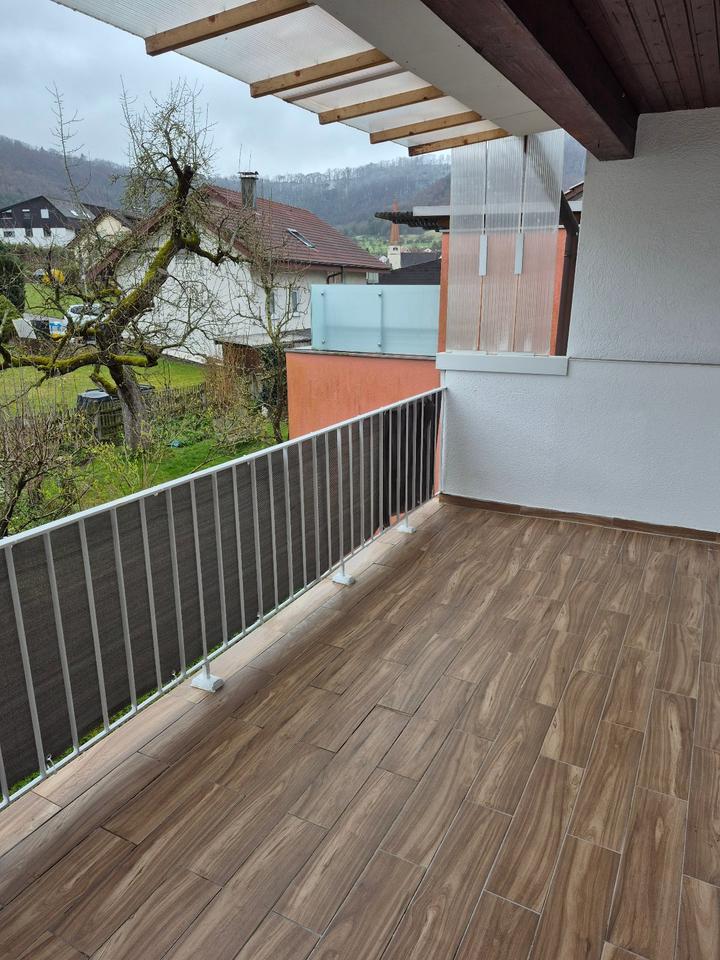 Thumbnail-3 Zimmer Wohnung