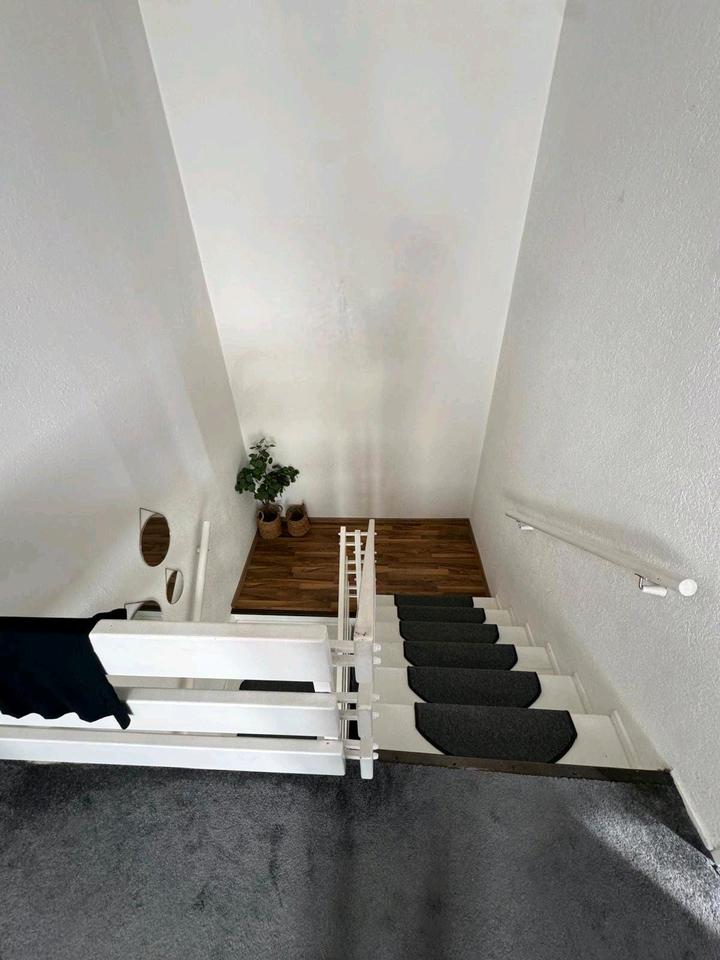 Thumbnail-3 Zimmer Wohnung , Salzgitter Zentrum