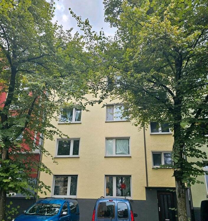 Thumbnail-Etagenwohnung von Privat zu verkaufen 88 qm