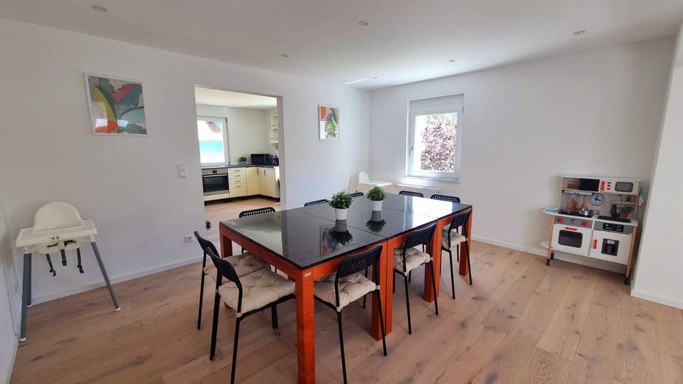 Thumbnail-Viel Platz fürs Leben – Familienfreundliche Maisonette-Wohnung