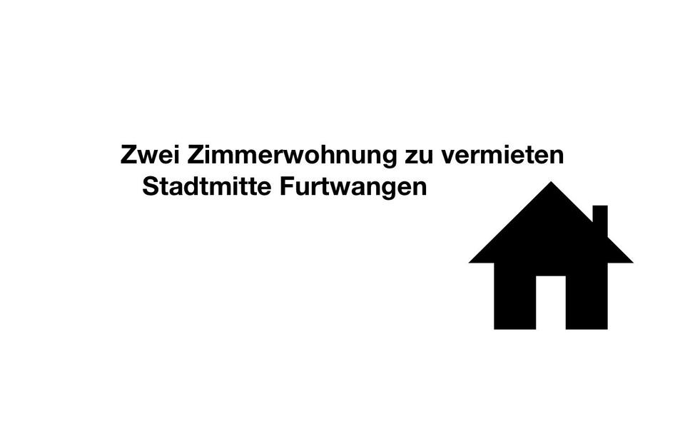 Thumbnail-Zwei Zimmerwohnung zu vermieten