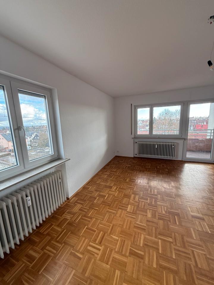 Thumbnail-Moderne frisch renovierte Mietwohnung in Winterlingen